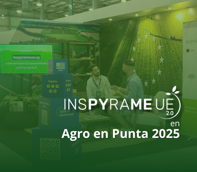 Agro en Punta 2025