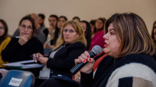 Evento | Presentación de Informe de Sostenibilidad de las Mipymes en Uruguay