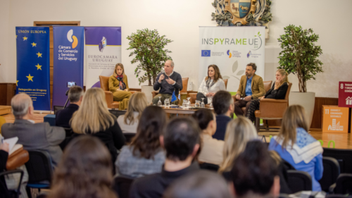 Evento | Presentación de Informe de Sostenibilidad de las Mipymes en Uruguay